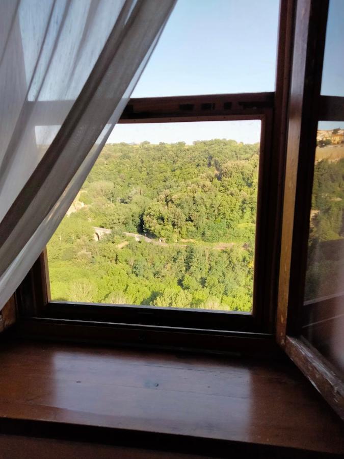 Vista Sulla Vallata