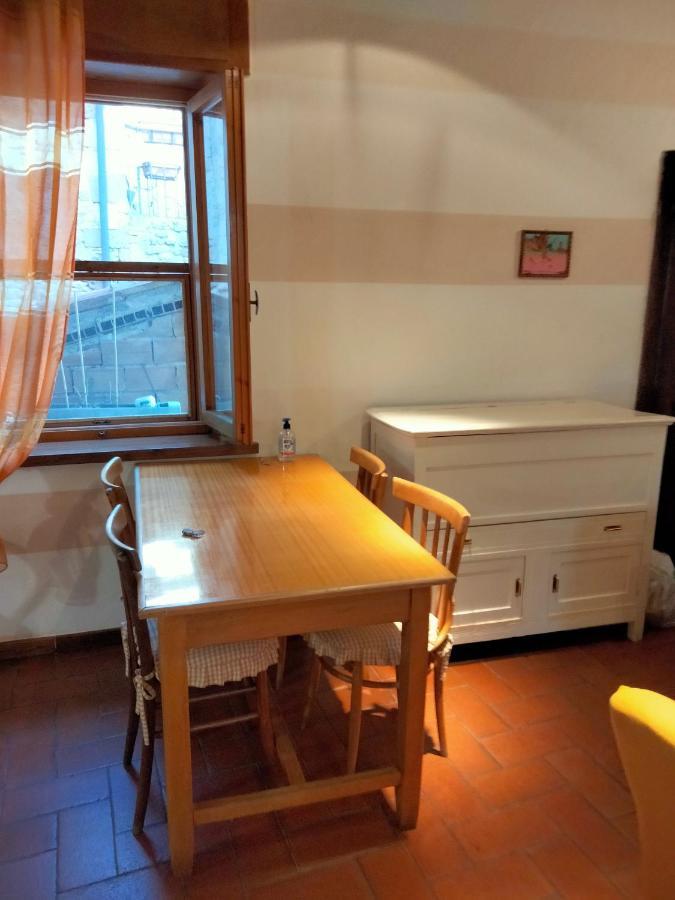 Apartment Vista Sulla Vallata *