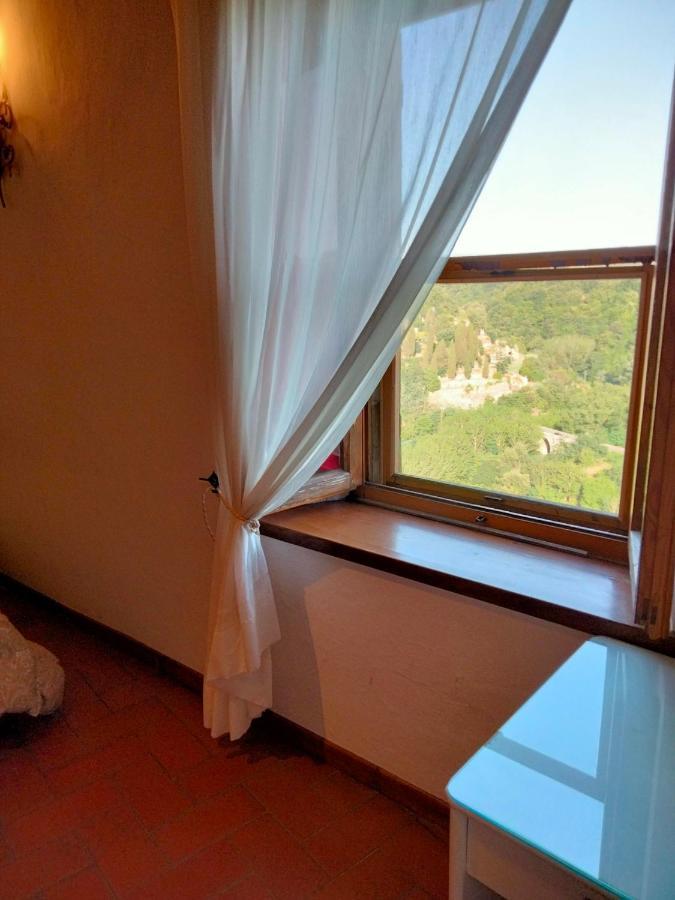Vista Sulla Vallata Apartment