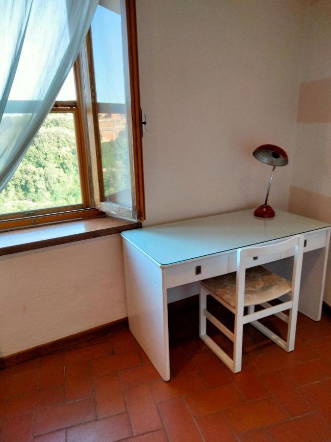 Vista Sulla Vallata Apartment *