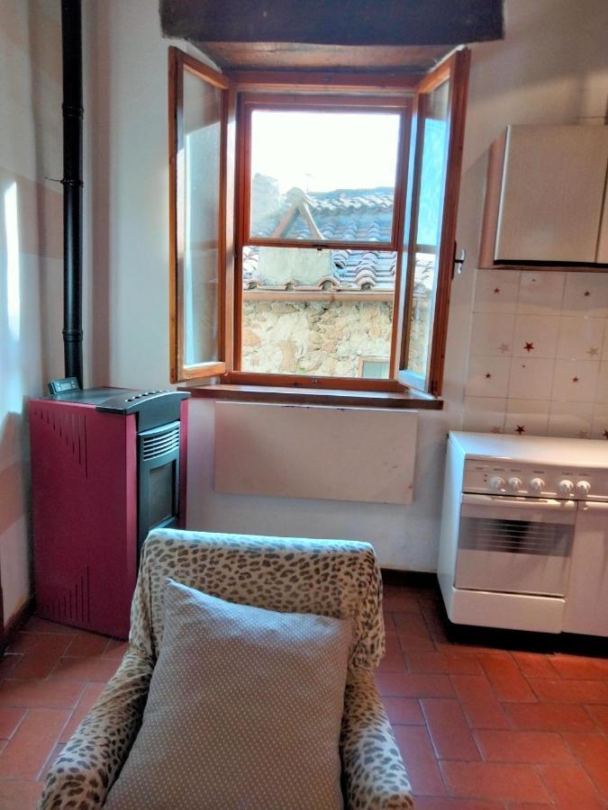 Vista Sulla Vallata Apartment