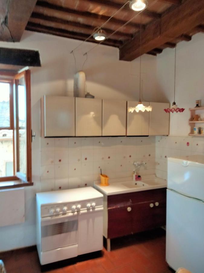 Vista Sulla Vallata Apartment